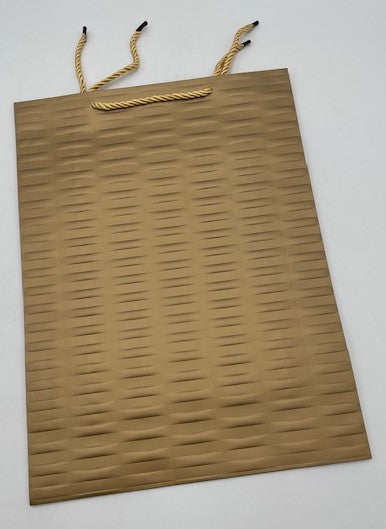 15.75x12 Inch Premium Gift Bags Bulk 360 Pack - Perfect for Birthdays, Weddings, Parties & Corporate Events