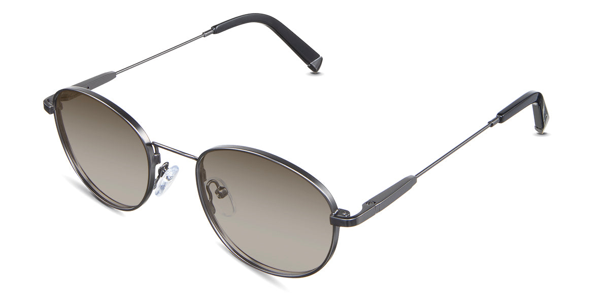 NOA Women's Prescription Sunglasses - UV Protection Polarized Glasses for Driving, Outdoor & Fashion Use