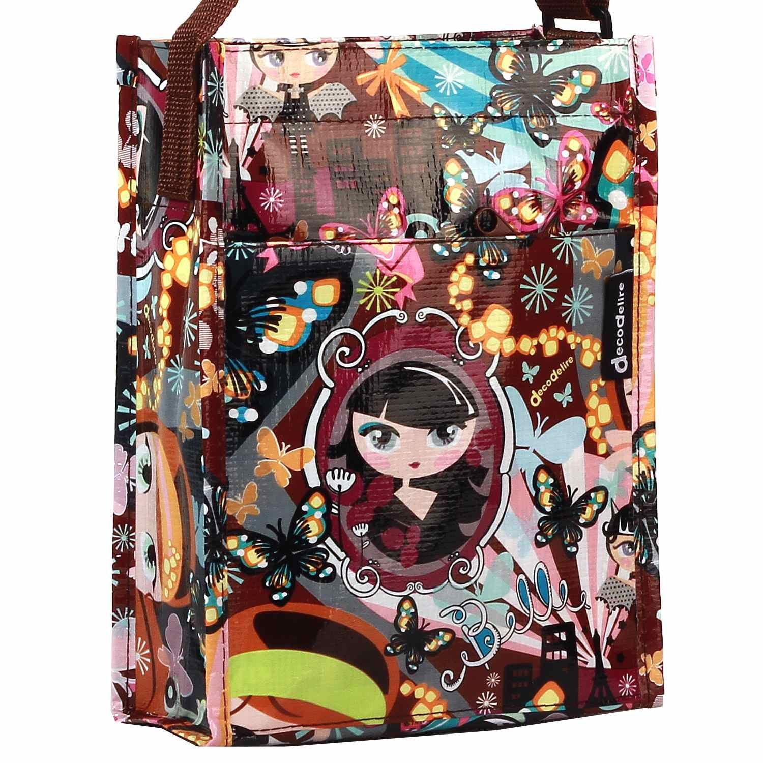 Stylish Cross Body Bag for Women - Lightweight & Durable Shoulder Purse - Perfect for Travel, Shopping & Everyday Use