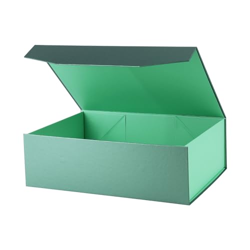 Green-Pack of 5