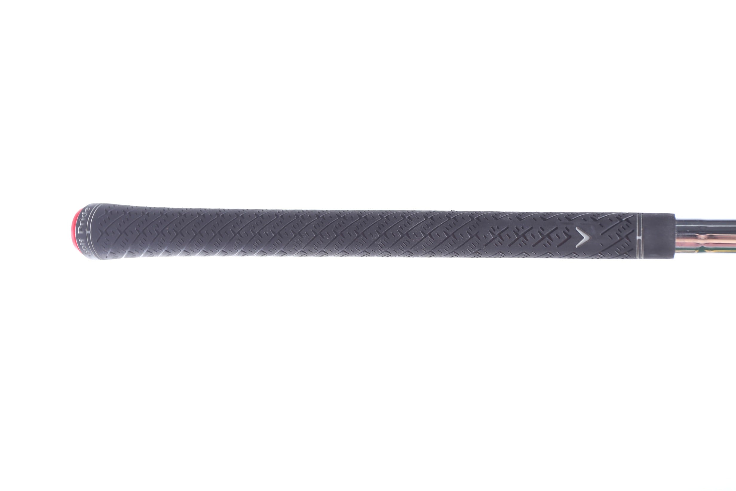 Used Callaway Paradym X 7 Iron Right Handed Regular Flex Golf Club - Perfect for Practice, Training & Course Play