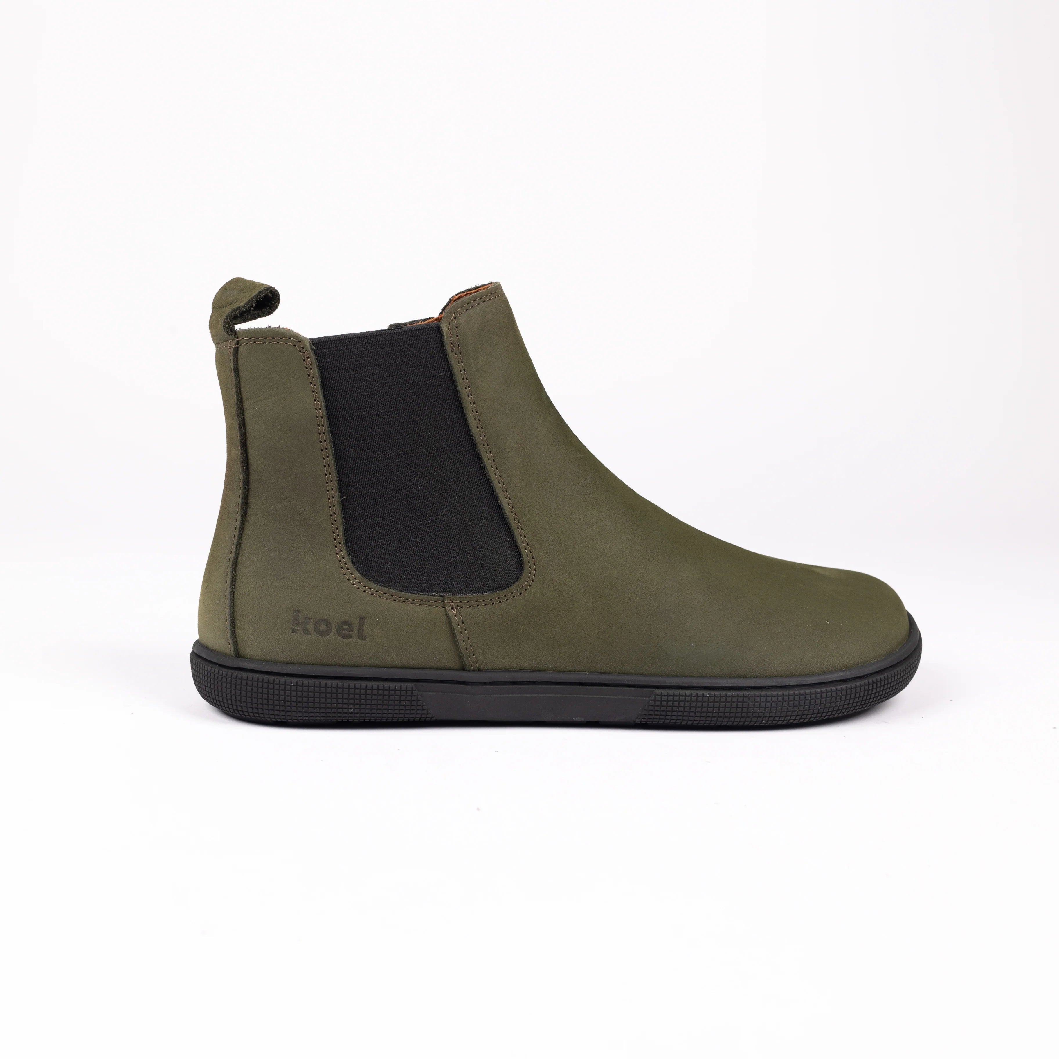 KOEL Barefoot FILAS Hydro Khaki Water Shoes - Lightweight Quick-Dry Aqua Socks for Beach, Pool, Yoga & Water Sports