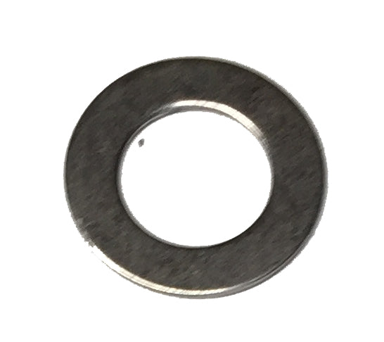 Stainless Steel Valve Screw Washer Kit - Durable Fasteners for Plumbing, Automotive & Industrial Use
