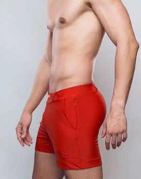 2Eros Bondi Shorts - Comfortable & Stylish Women's Athletic Shorts for Running, Yoga & Gym Workouts | Perfect for Active Lifestyles & Summer Outdoor Activities