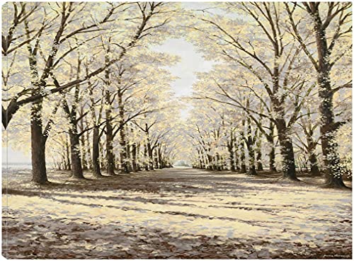 Winter Cathedral