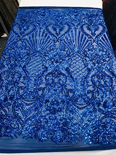 Royal Blue