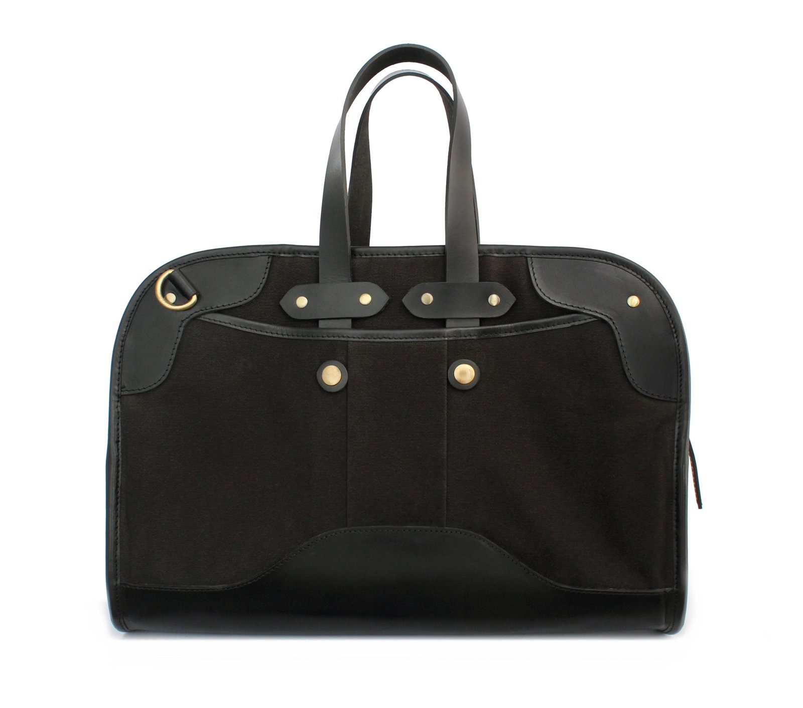 Stylish and Durable Portfolio Bag for Work, School & Travel - Professional Document Organizer with Multiple Pockets - Perfect for Business Meetings, College & Commuting