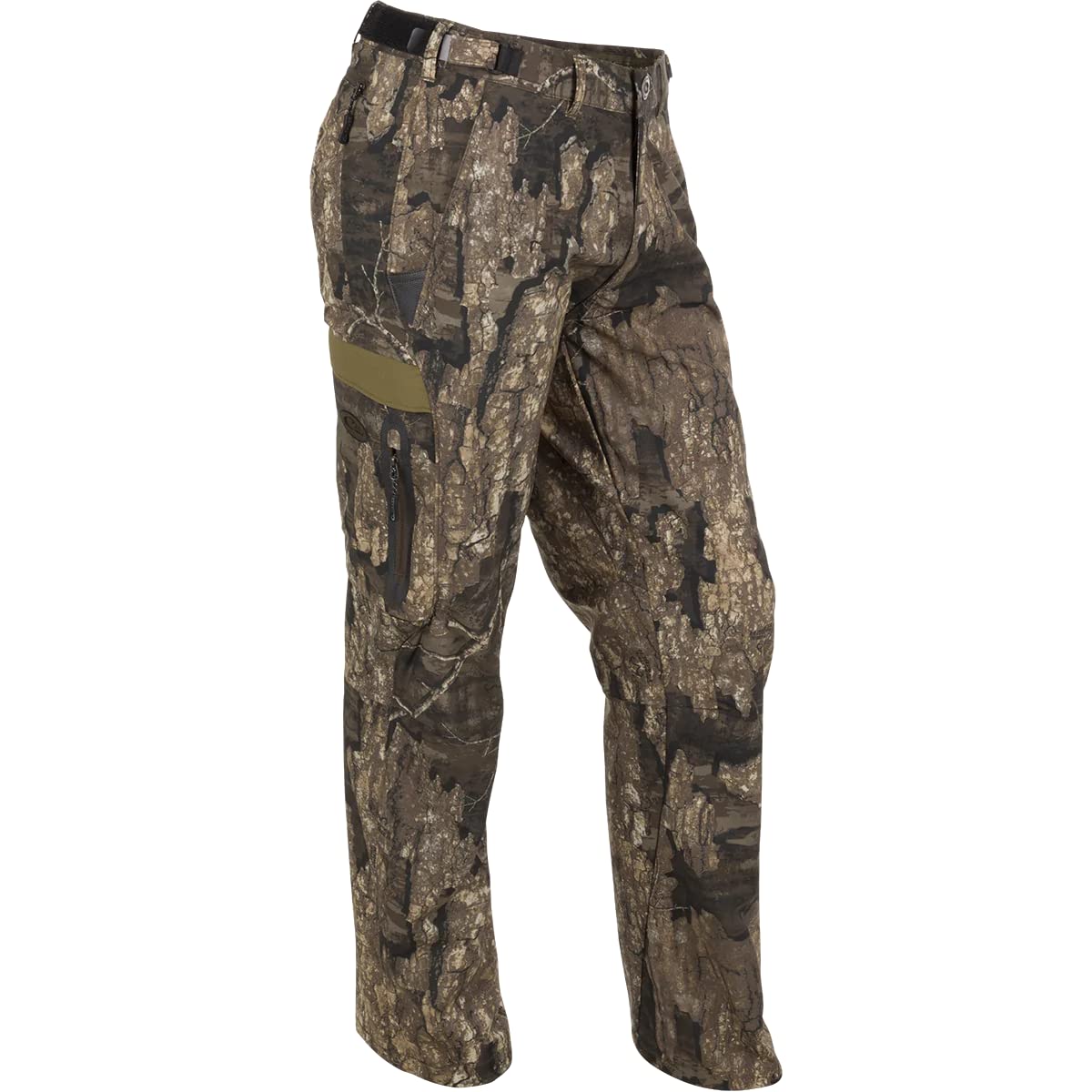 Drake Waterfowl Men's Cargo Pants - Durable Hunting & Outdoor Work Pants for Men | Water-Resistant, Multi-Pocket Design | Ideal for Hunting, Fishing & Outdoor Adventures