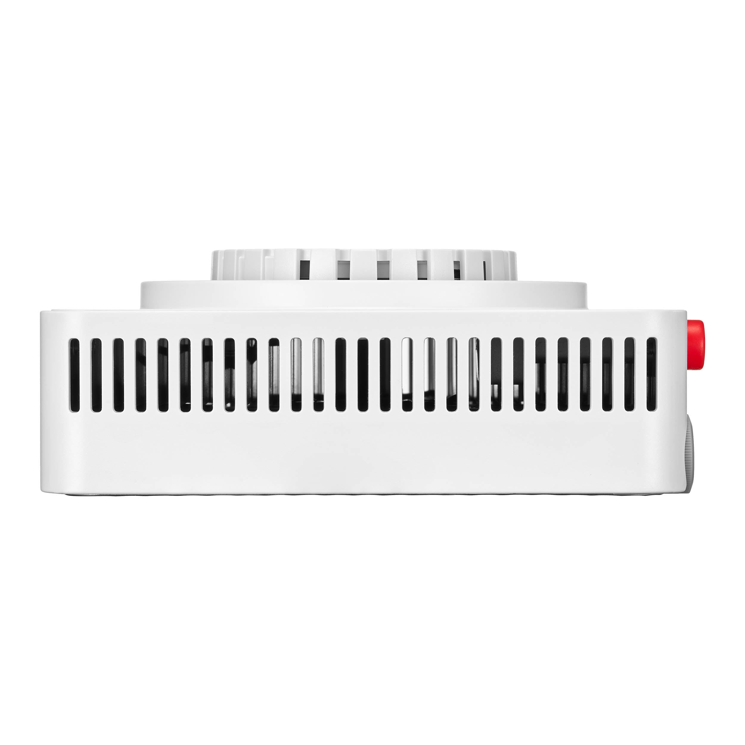 ML100R Compact Portable RGB LED Video Light with Adjustable Lens - Perfect for YouTube, TikTok, Live Streaming & Photography Lighting