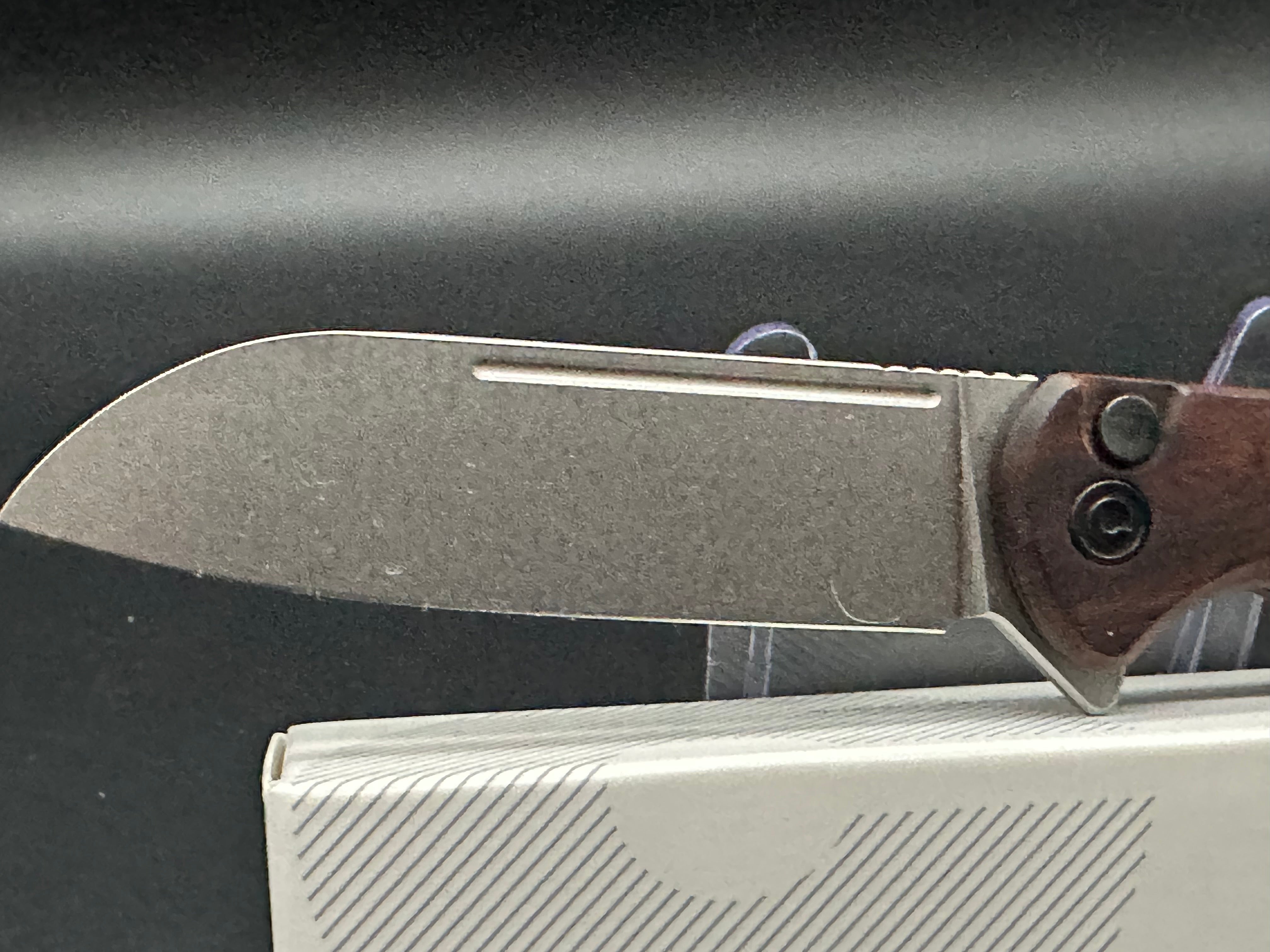 Civivi Chevalier Folding Pocket Knife - 14C28N Stainless Steel Blade, Lightweight & Durable EDC Knife for Camping, Hiking, and Outdoor Adventures