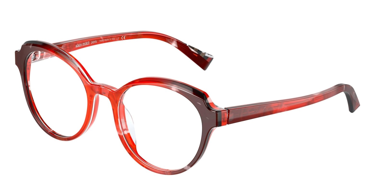 Alain Mikli Marietta 3133 Eyeglasses - Stylish Designer Frames for Men & Women | Perfect for Reading, Work & Everyday Wear