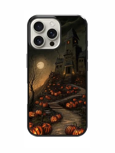 Halloween Haunted House