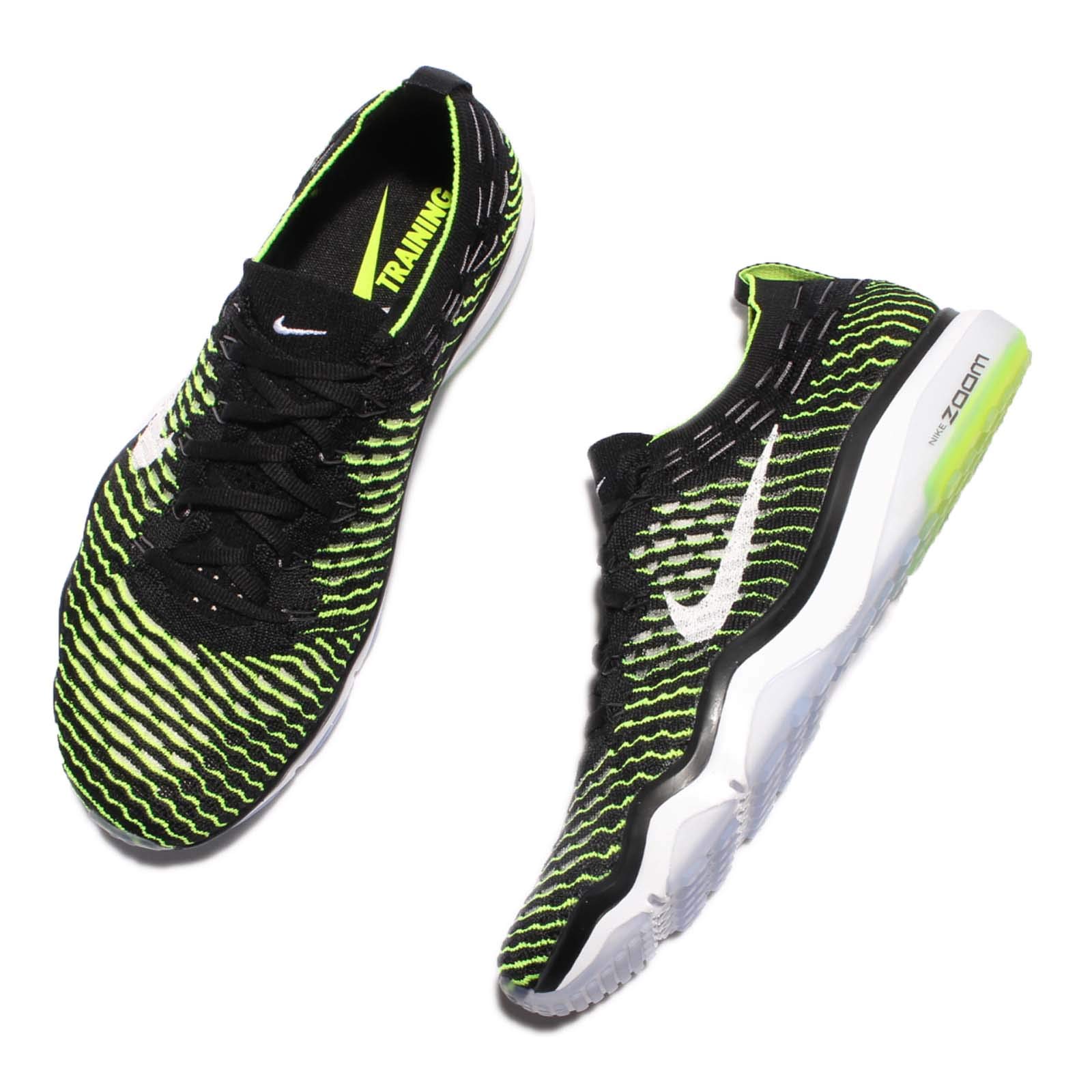 Nike Women's Air Zoom Fearless Flyknit Running Shoes - Lightweight & Breathable for Workouts, Jogging, and Gym Training