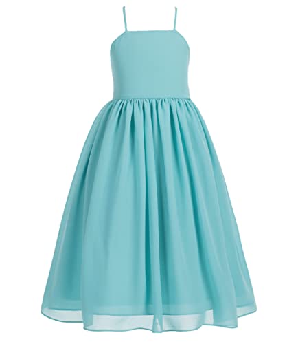 Spa Blue