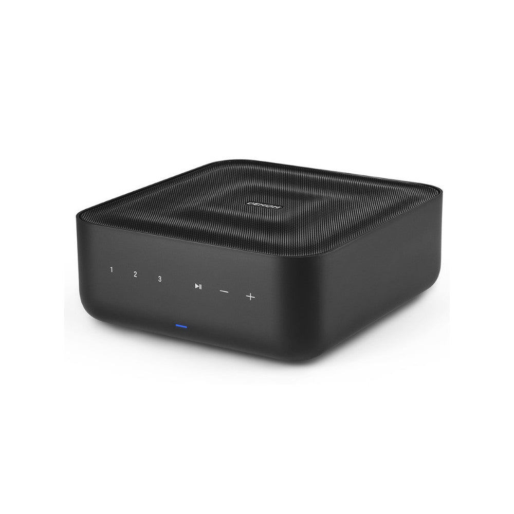 Denon Home Amp Compact Wireless Streaming Amplifier - High-Fidelity Audio for Home Theater & Music | Perfect for Living Rooms, Bedrooms & Home Offices
