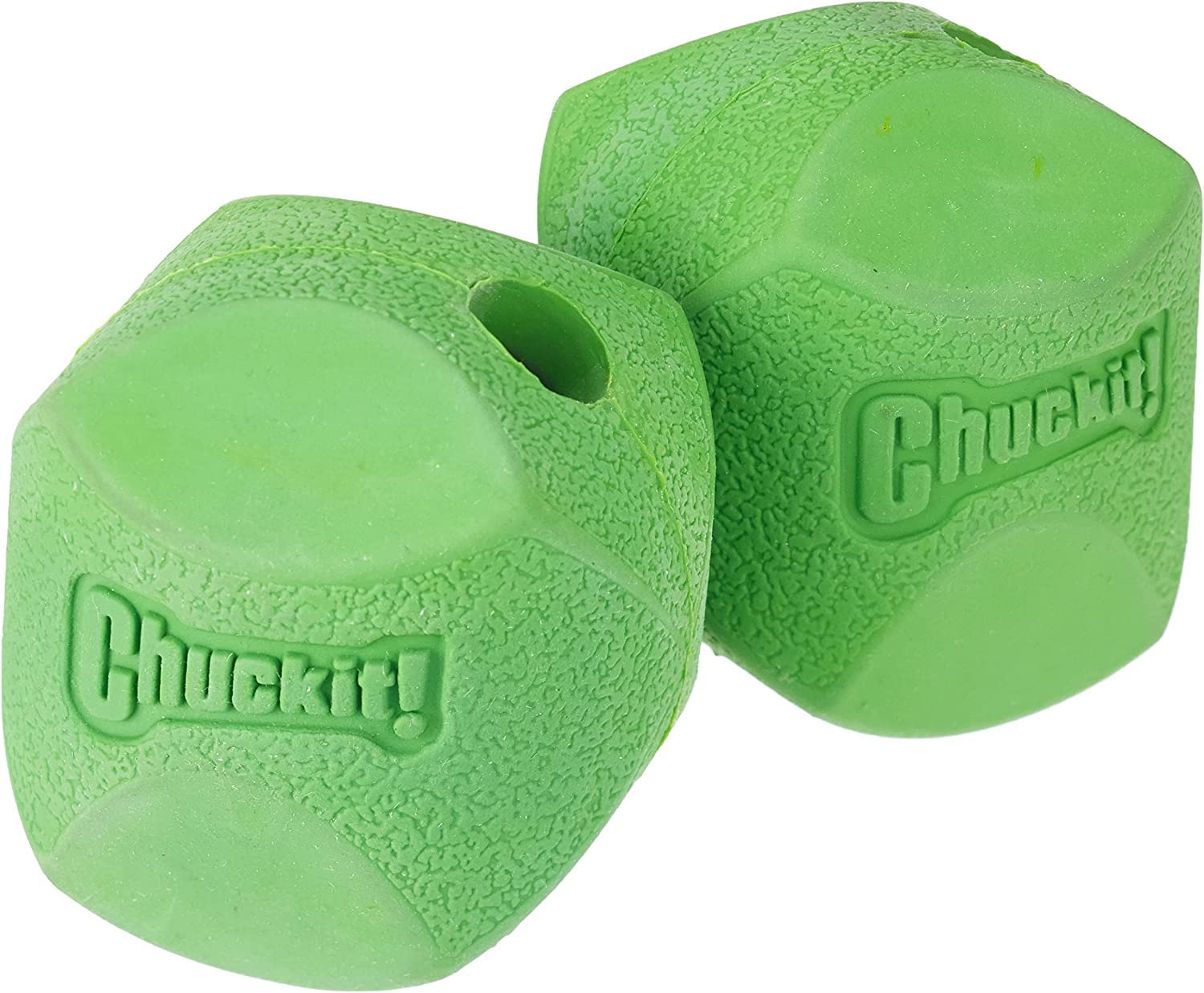 Chuckit! Erratic Ball for Dogs - Medium 2.25
