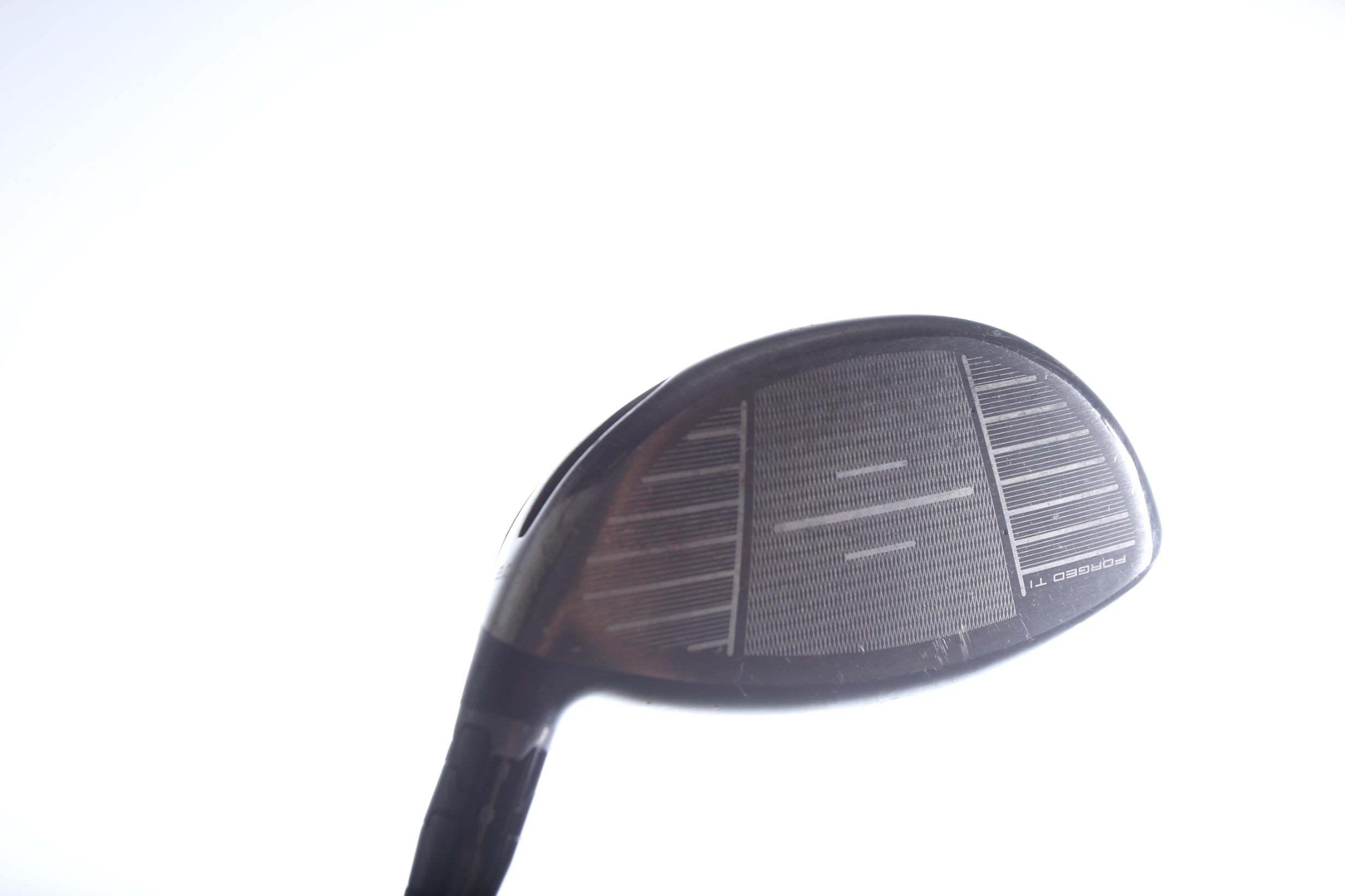Used Callaway Paradym Driver 12° Ladies Flex Aldila Ascent Right Handed - Premium Golf Club for Women | Perfect for Driving Range & Course Play