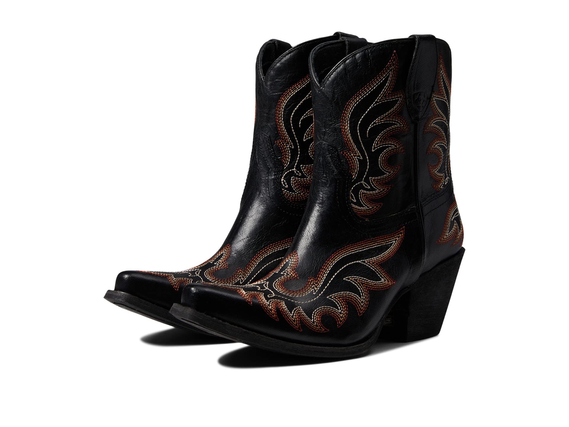 ARIAT Women's Chandler Western Boot - Comfortable Cowgirl Boots for Riding & Country Fashion | Perfect for Rodeo, Line Dancing & Outdoor Adventures