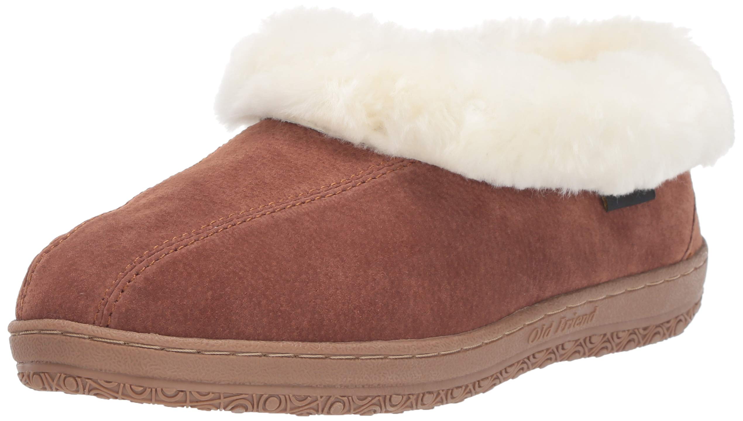 Old Friend Women's Juliet Moccasin - Comfortable Casual Loafers for Everyday Wear, Perfect for Office, Travel, and Relaxing at Home