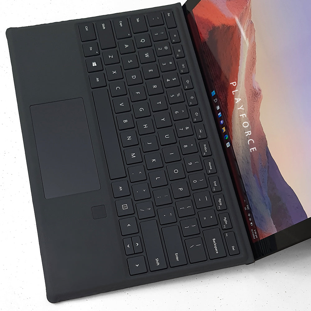Microsoft Surface Pro 7 - 12