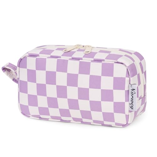 AA-Purple Checkerboard
