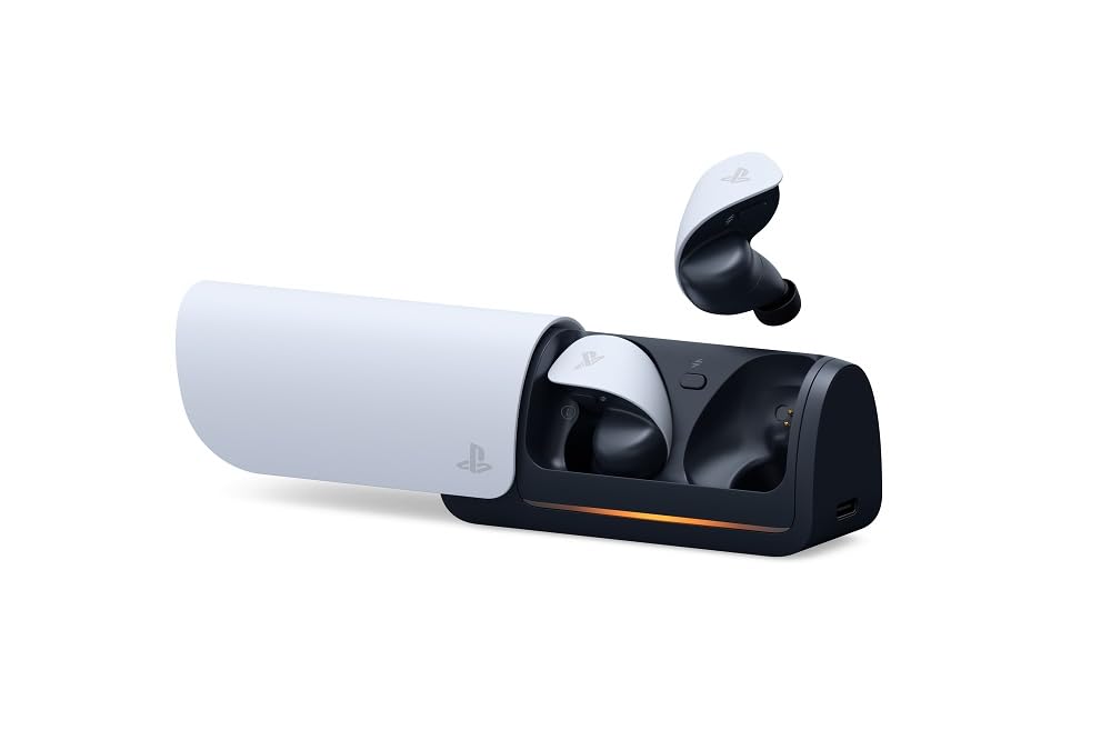 Pulse Explore Wireless Earbuds - Bluetooth 5.0 Noise Cancelling Headphones with 30H Playtime, IPX5 Waterproof for Gym, Running, Work & Travel