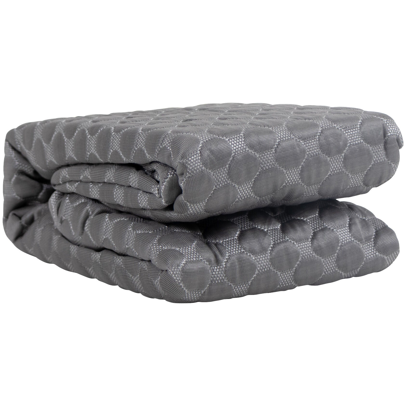 CoolTech Premium Waterproof Pillow Protector - Hypoallergenic & Breathable for Allergy Relief - Perfect for Bedroom, Travel, and Guest Use