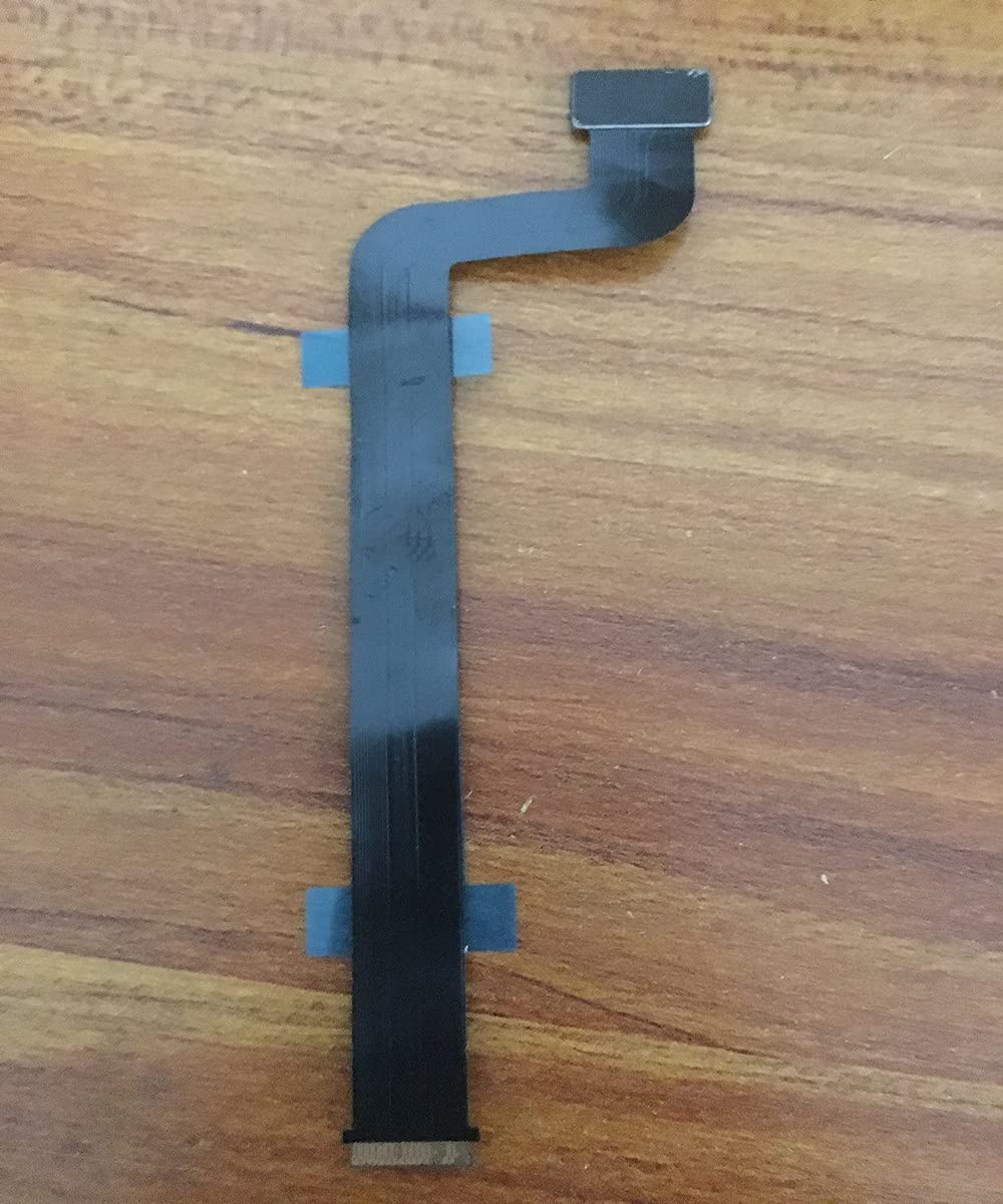 Replacement Trackpad Touchpad Flex Ribbon Cable for MacBook Pro A1398 15