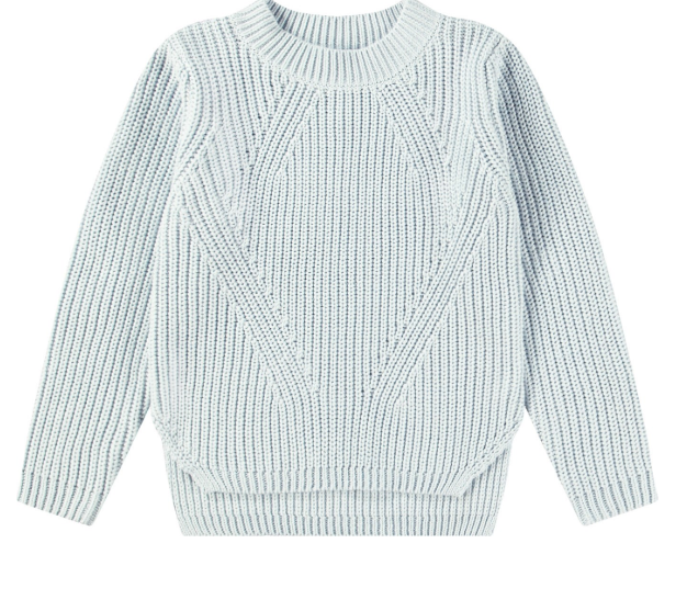 MOLO GILLIS JUMPER for Kids & Teens (9-16 Years) - Stylish & Comfortable Knit Sweater for School, Casual Wear & Family Outings