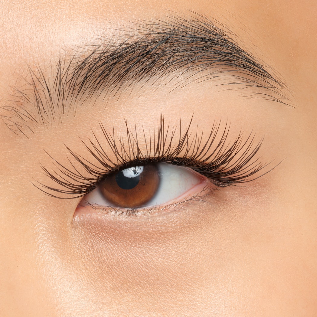 Gemini Gossamer® Lash - Premium False Eyelashes for Dramatic Volume & Natural Look | Perfect for Parties, Weddings & Special Occasions