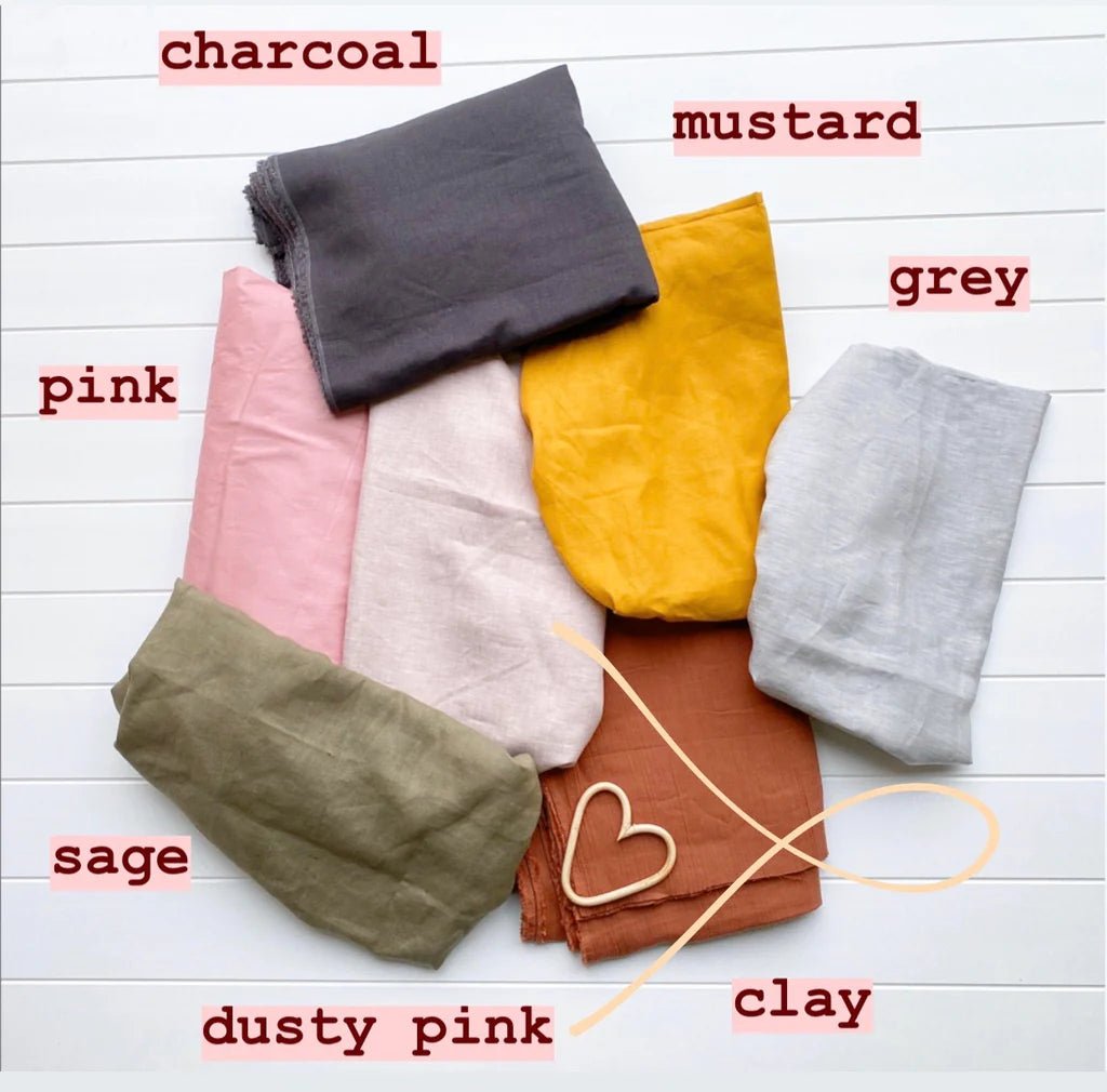 Mustard