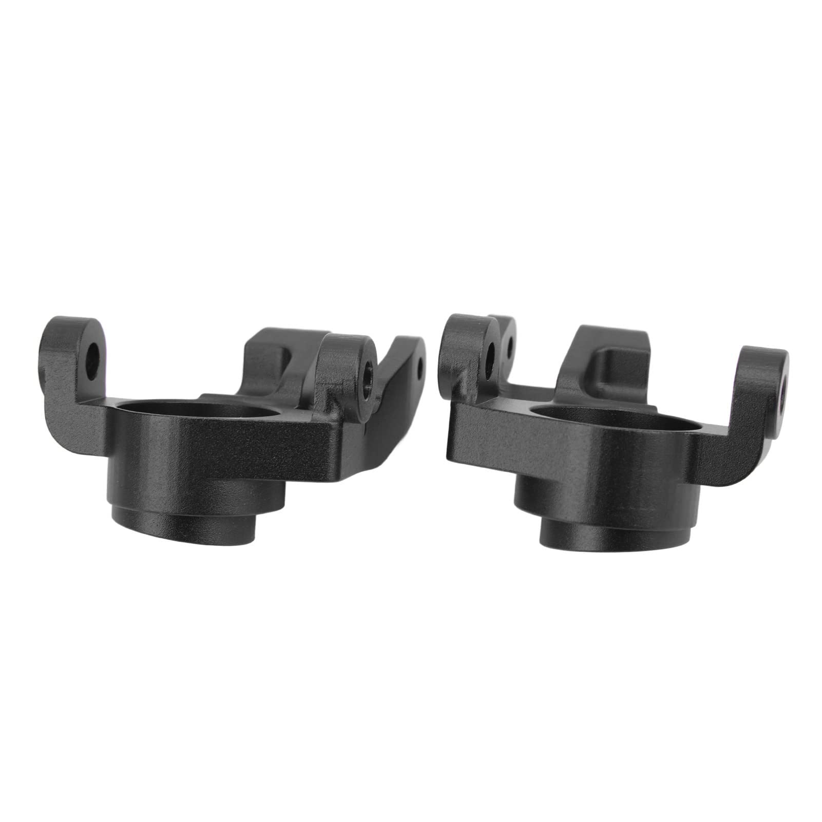 Eulbevoli RC Car Steering Cup - Durable Anodized Upgrade for Smooth RC Drifting & Racing