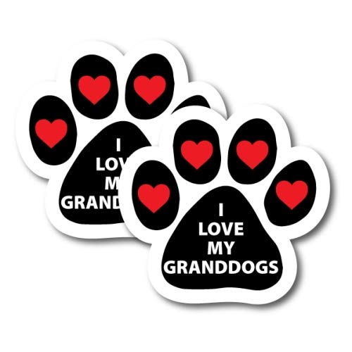 P-granddogs 2pk