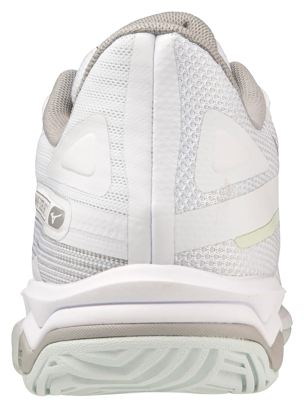Mizuno Wave Exceed Light 2 AC Women's Volleyball Shoes - Lightweight & Breathable for Indoor Court Play & Training