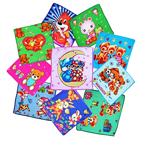 Multi (Printed Multi Cartoon)