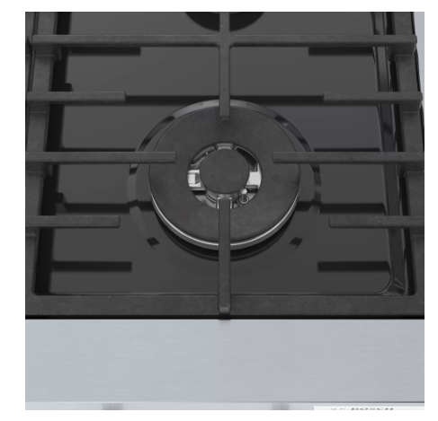 BOSCH RGM8058UC 800 Series 30