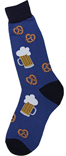 Pretzels and Beer