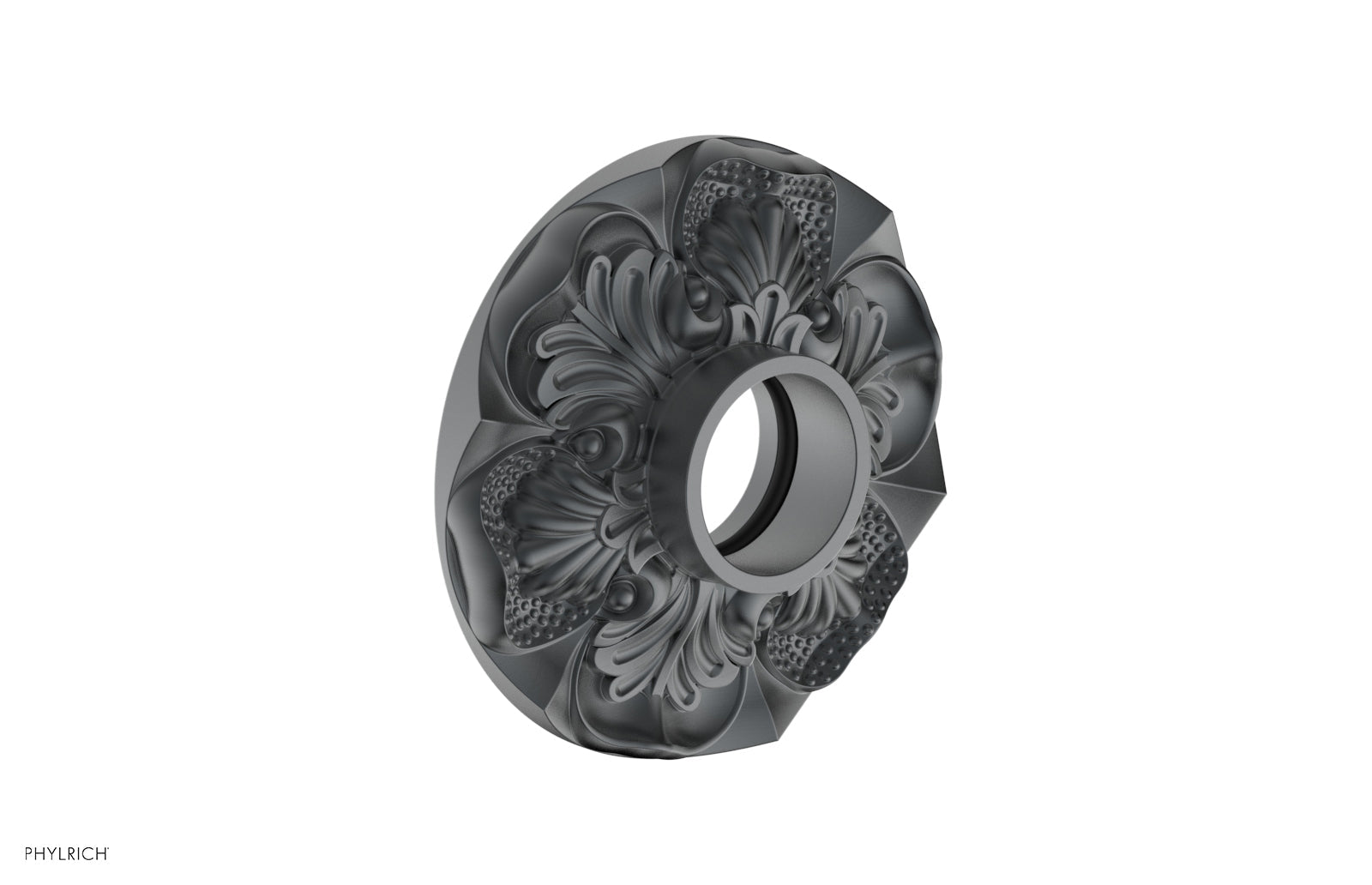 Empire Flange 3 721 - High-Quality Industrial Flange for Piping Systems | Perfect for Plumbing, HVAC, and Construction Projects