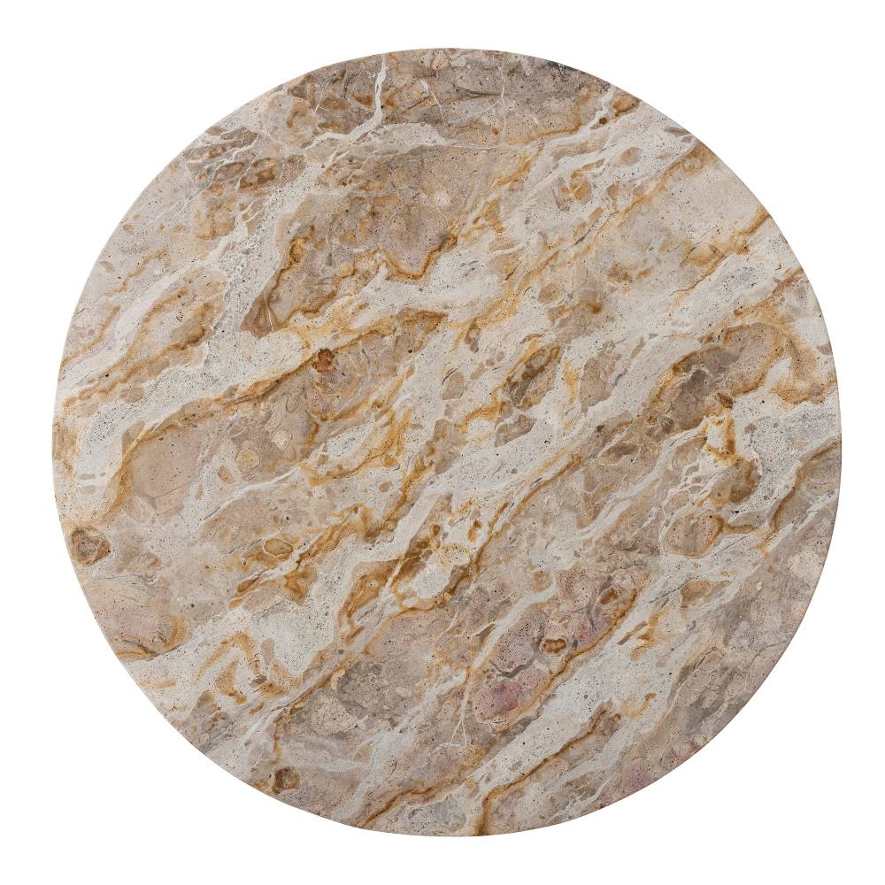 Bloomingville Nuni Marble Turntable Tray - 14.2