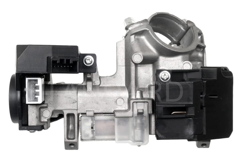 High-Quality Ignition Switch for Cars & Trucks – Durable Replacement Part for Smooth Engine Start | Perfect for DIY Auto Repairs & Vehicle Maintenance