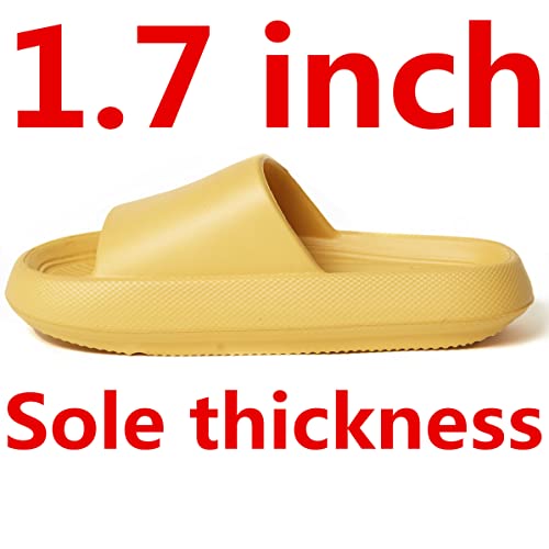 1.7 Inch-yellow