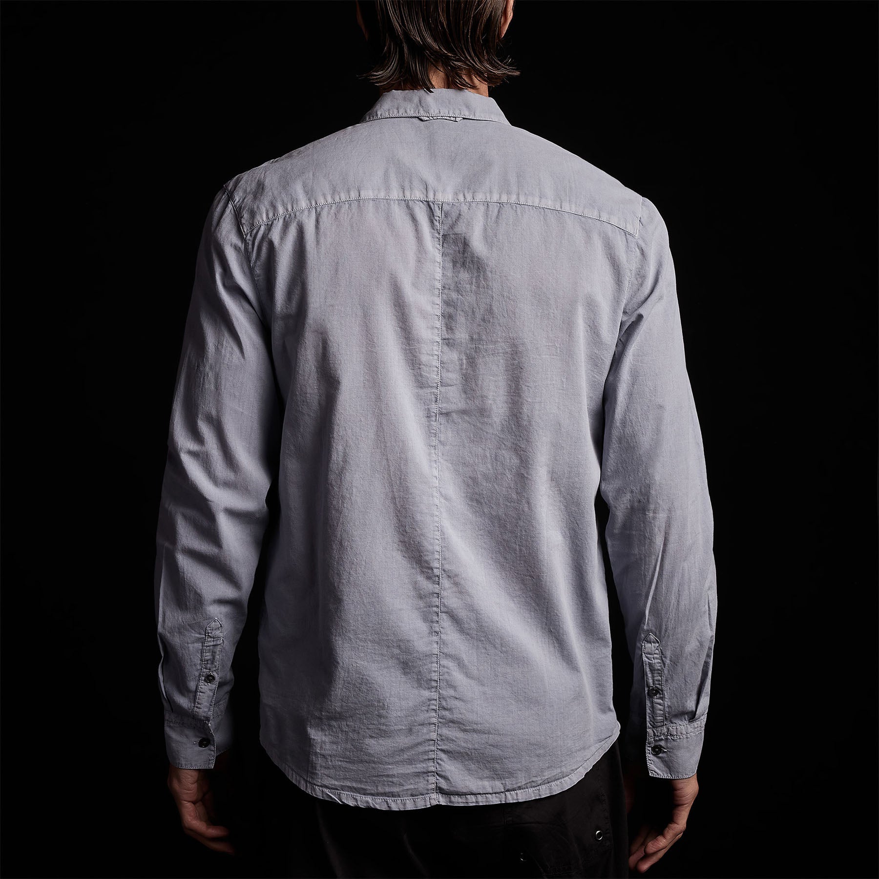 Premium Standard Shirt with Aura Pigment Technology - Comfortable & Stylish Casual Wear for Men & Women - Perfect for Office, Dating & Everyday Outfits