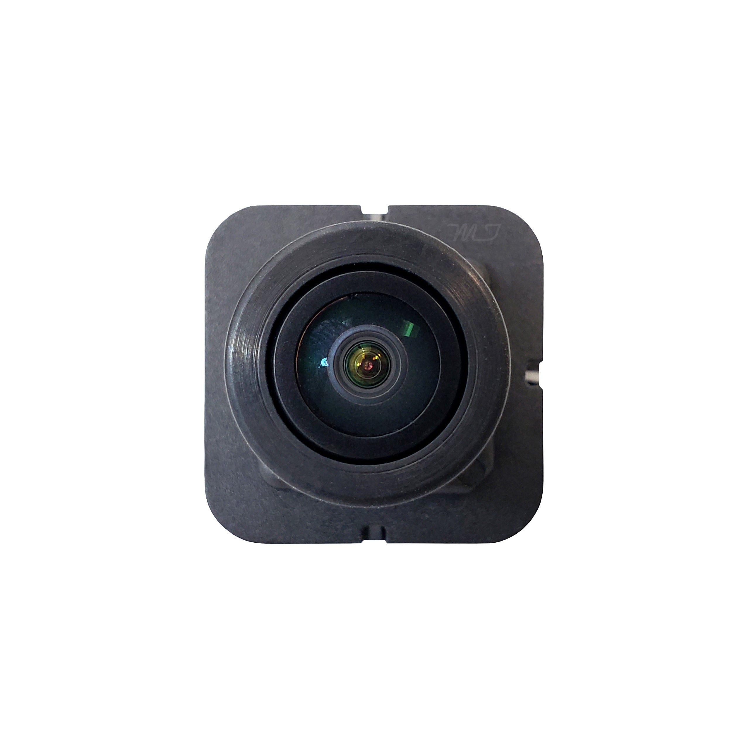 2015-2018 Lincoln MKC OEM Backup Camera Replacement - Part # EJ7Z 19G490 A | Genuine Rear View Camera for Parking Safety & Night Vision