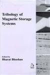 Tribology of Magnetic Storage Systems - Advanced Friction & Wear Solutions for Hard Drives & Data Storage Devices | Ideal for IT, Data Centers & Electronics Manufacturing