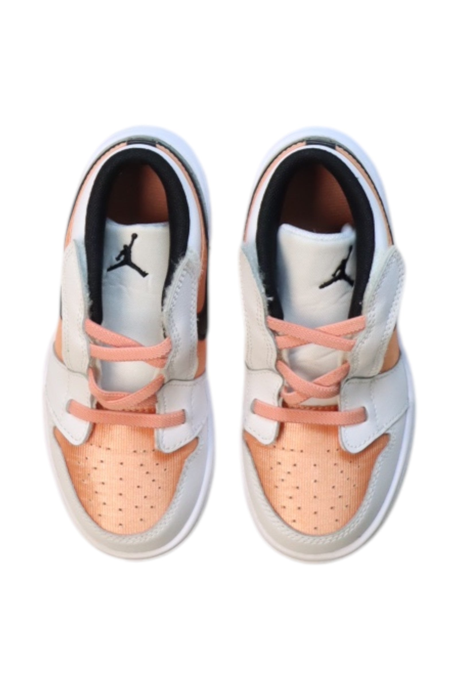 Air Jordan Retro Sneakers for Men & Women - Size EU 27 (US 9) - Comfortable Basketball Shoes for Running, Gym & Streetwear Fashion