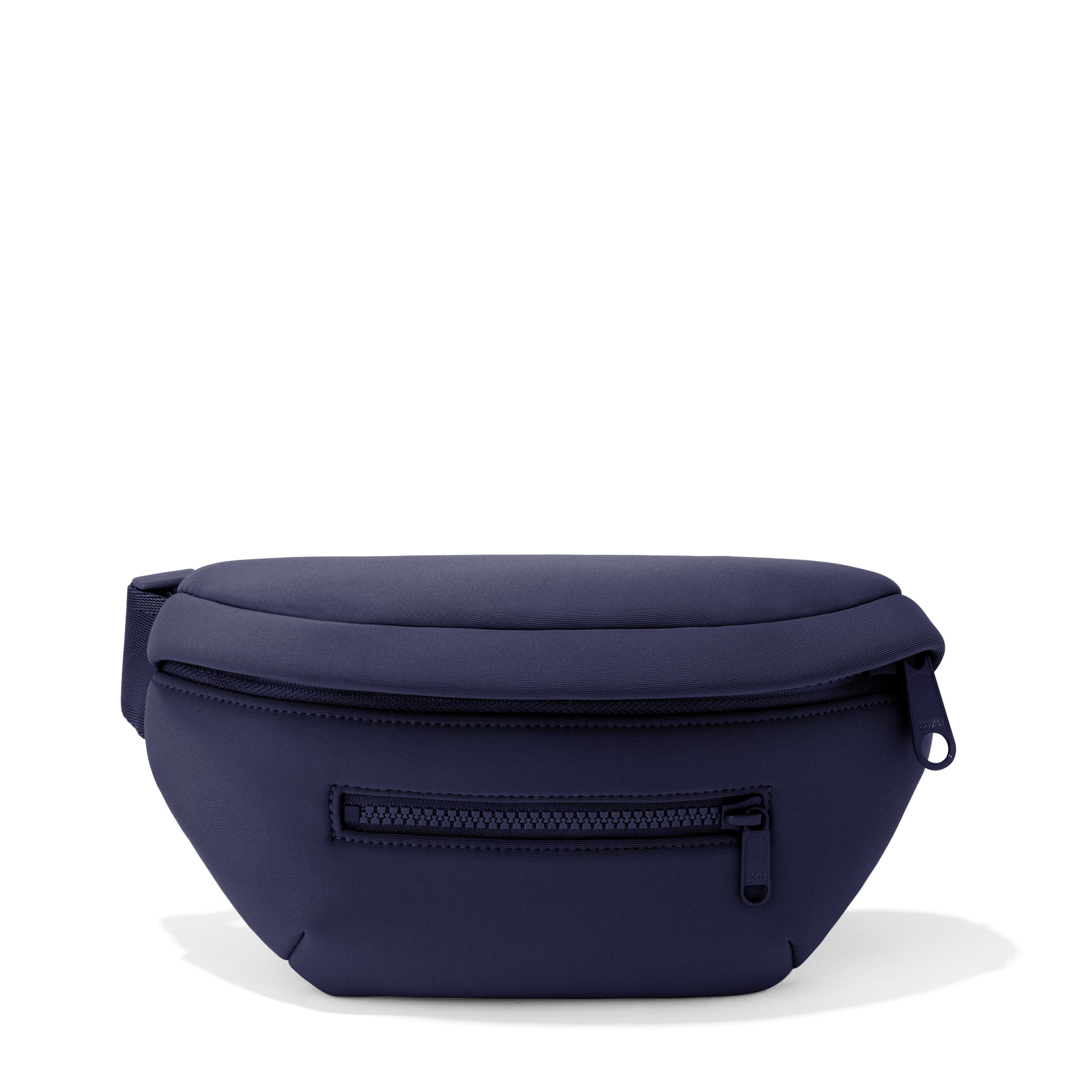 Dagne Dover Ace Fanny Pack - Stylish & Functional Waist Bag for Men & Women - Perfect for Travel, Hiking, Running & Everyday Use