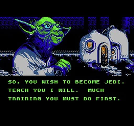Star Wars The Empire Strikes Back Classic Edition Limited Run #003 for Nintendo NES - Retro Gaming Collectible for Sci-Fi Fans & Movie Lovers