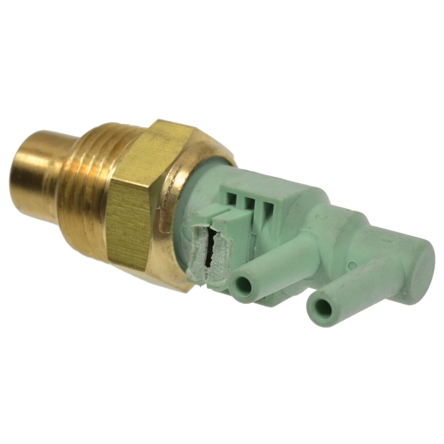 Ported Vacuum Switch Compatible with Chevrolet C10 1975-1978 | P-1713225 Replacement Part | Ideal for Classic Car Restoration & Engine Maintenance