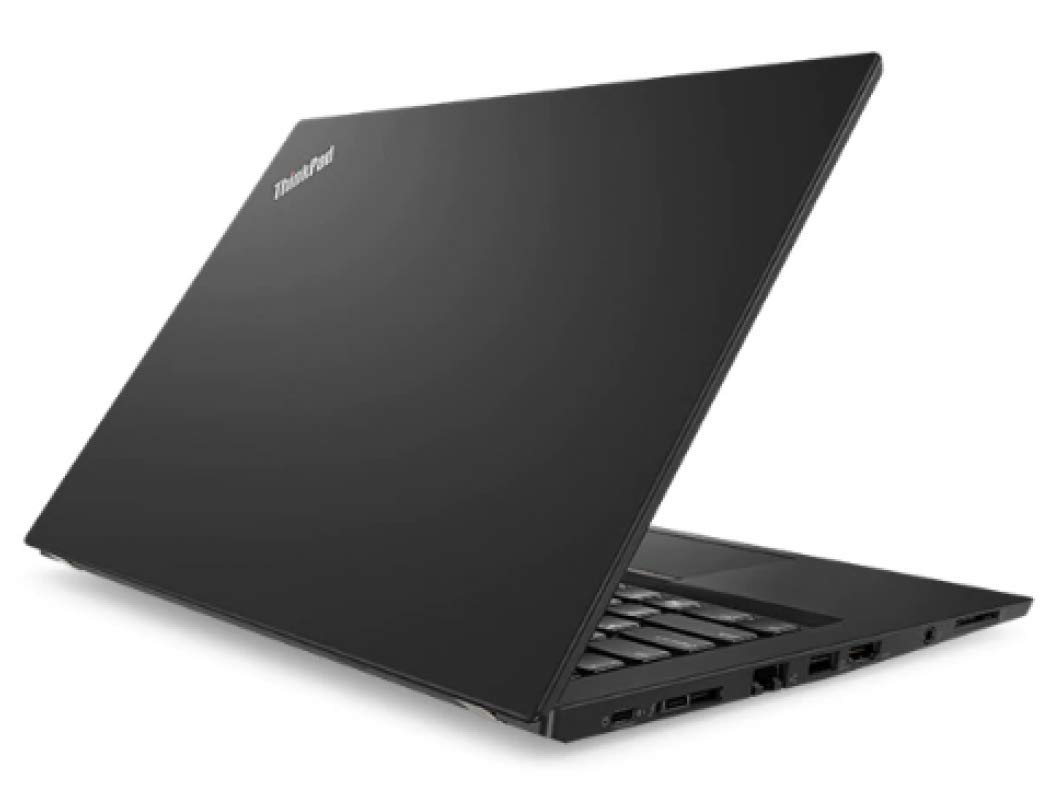 Refurbished Lenovo ThinkPad T480s 14