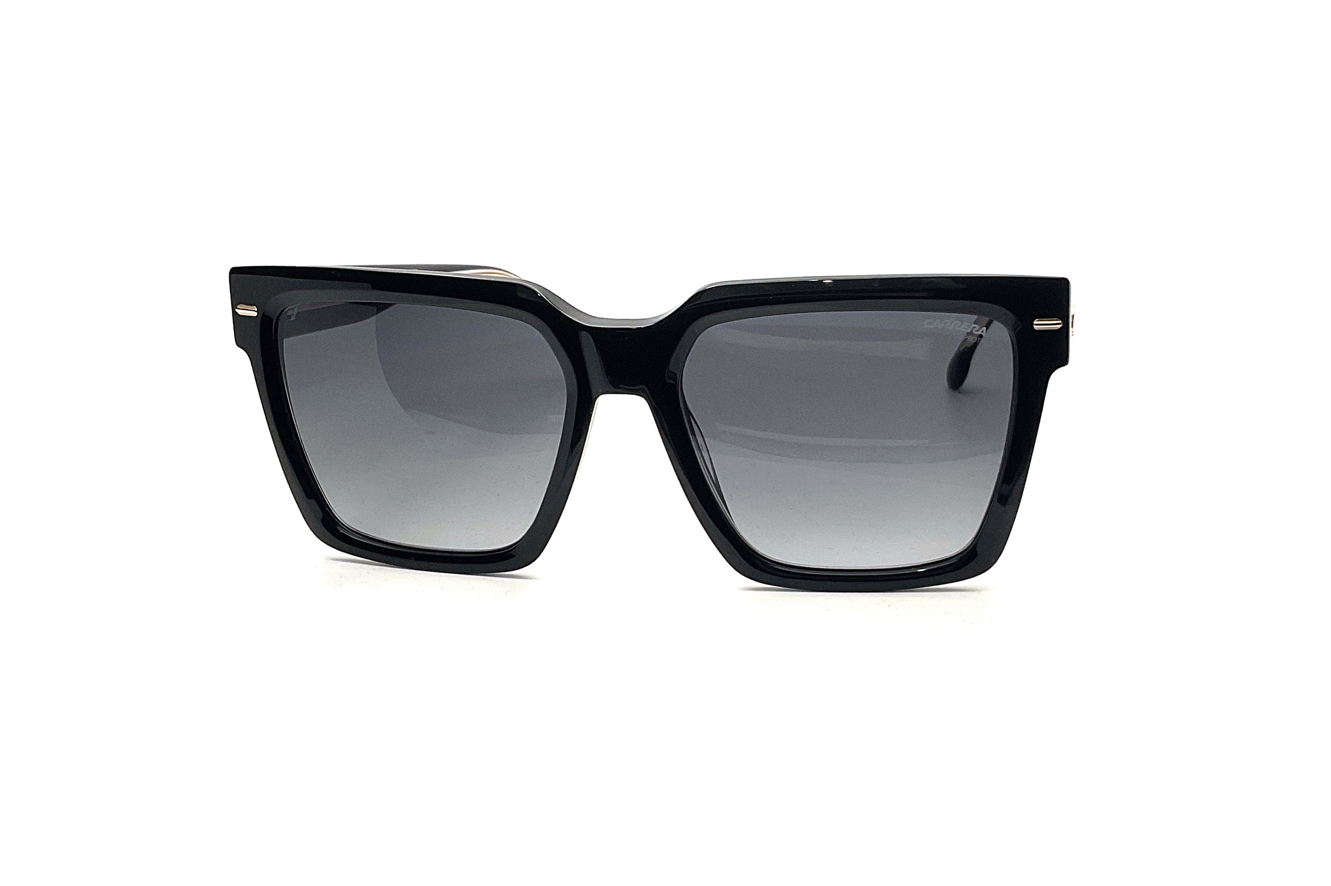 Carrera 3067/S Havana Sunglasses - Polarized UV Protection Aviator Style for Men & Women - Perfect for Driving, Beach, and Outdoor Activities